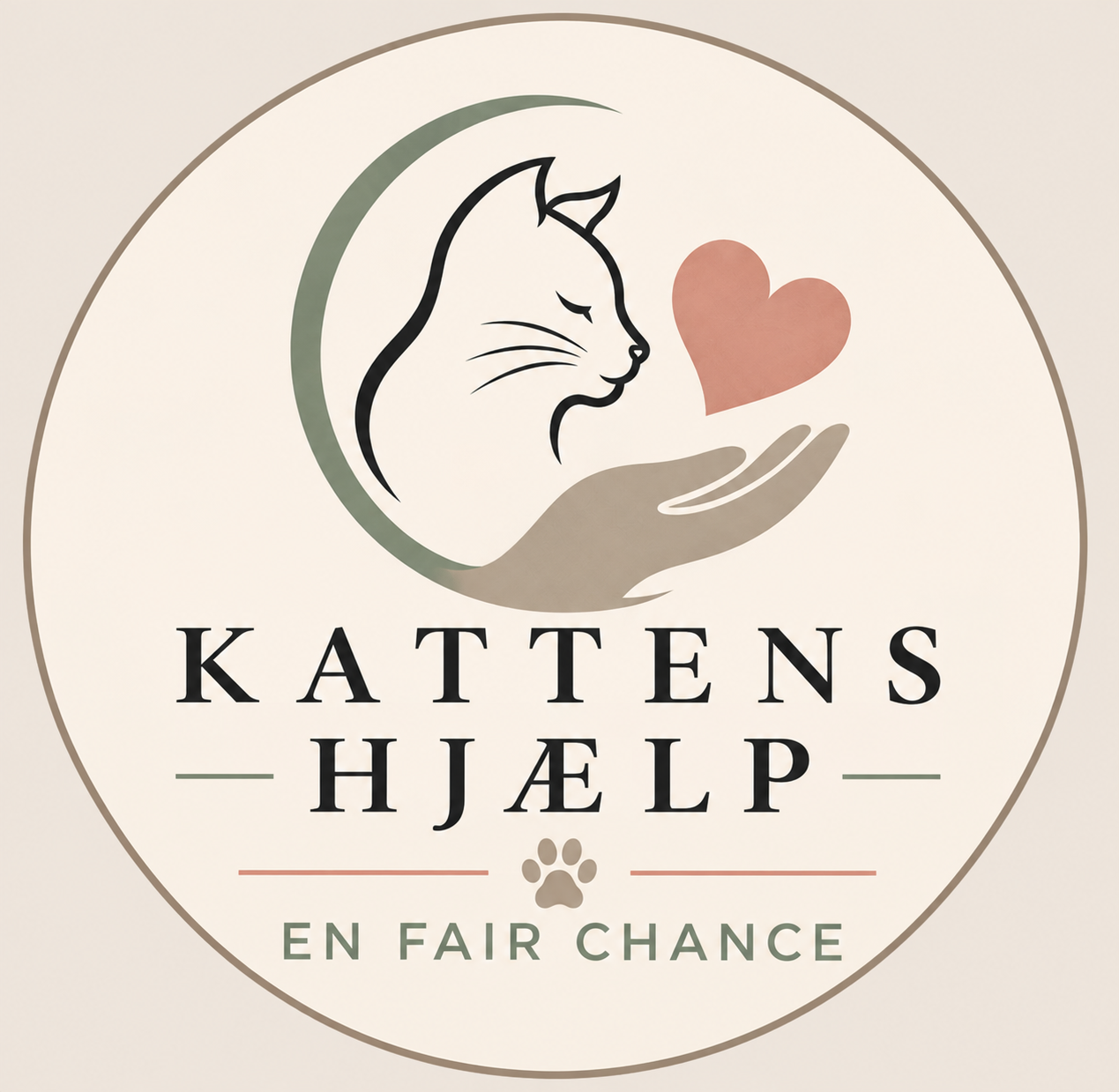 Kattens Hjælp